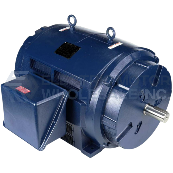 Image for 500HP MARATHON 3572RPM 449TS DP 460V 3PH MOTOR U797